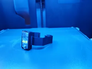 DJI Mini 3 Strobe Holder
