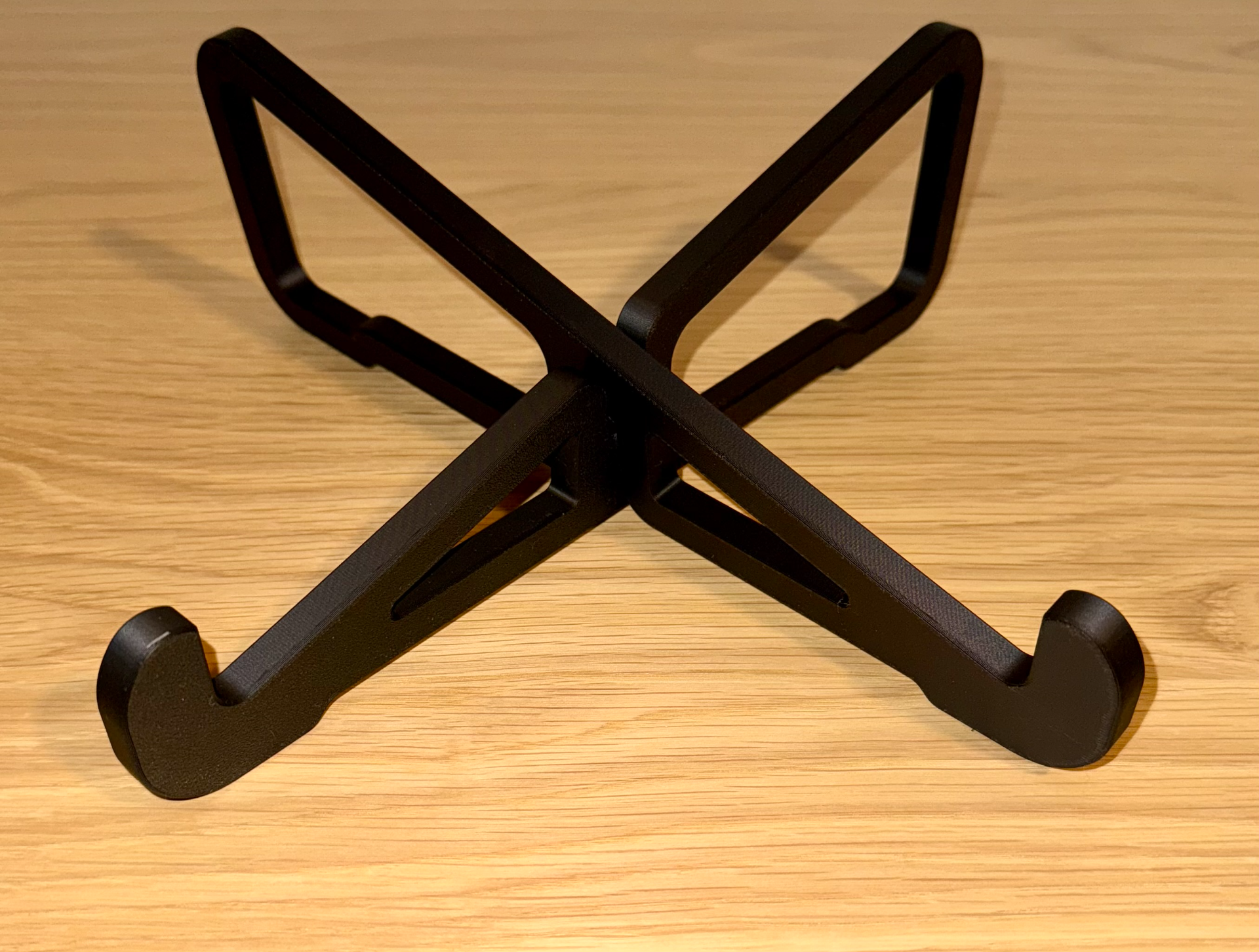 Minimalist Laptop Stand