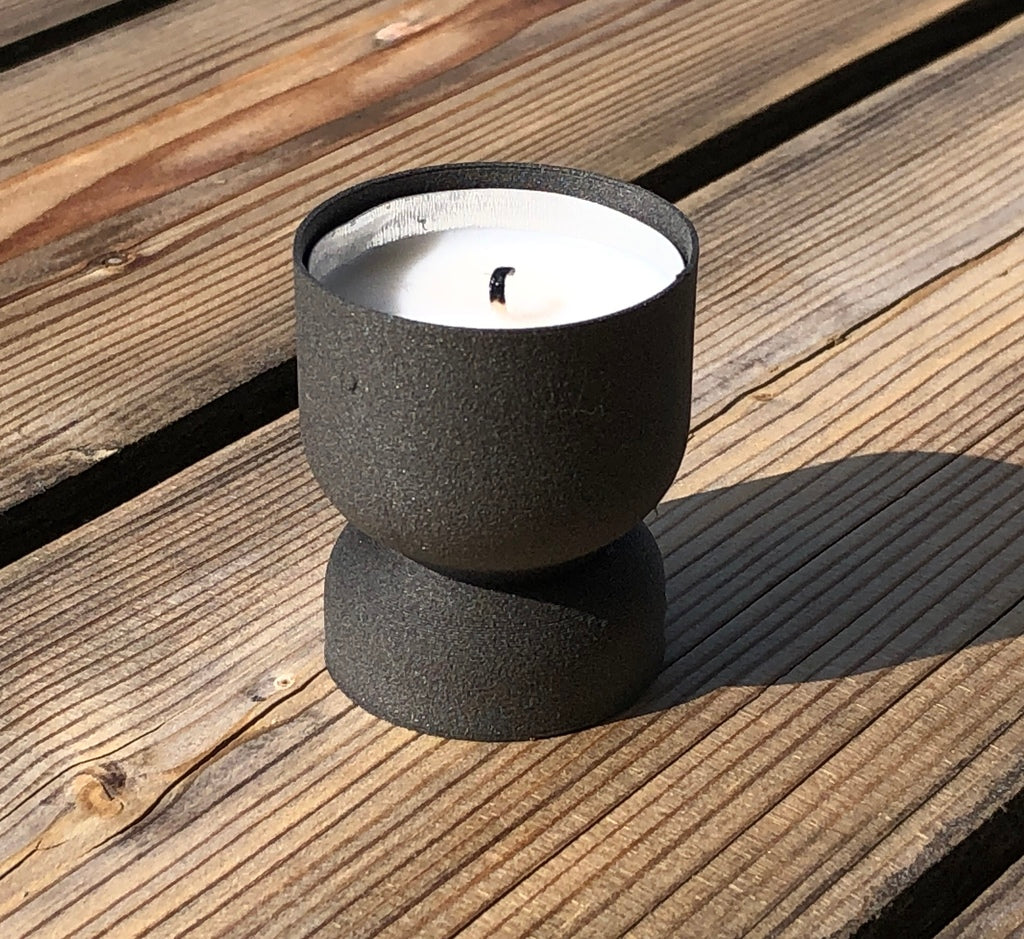 Minimalist Tealight holder