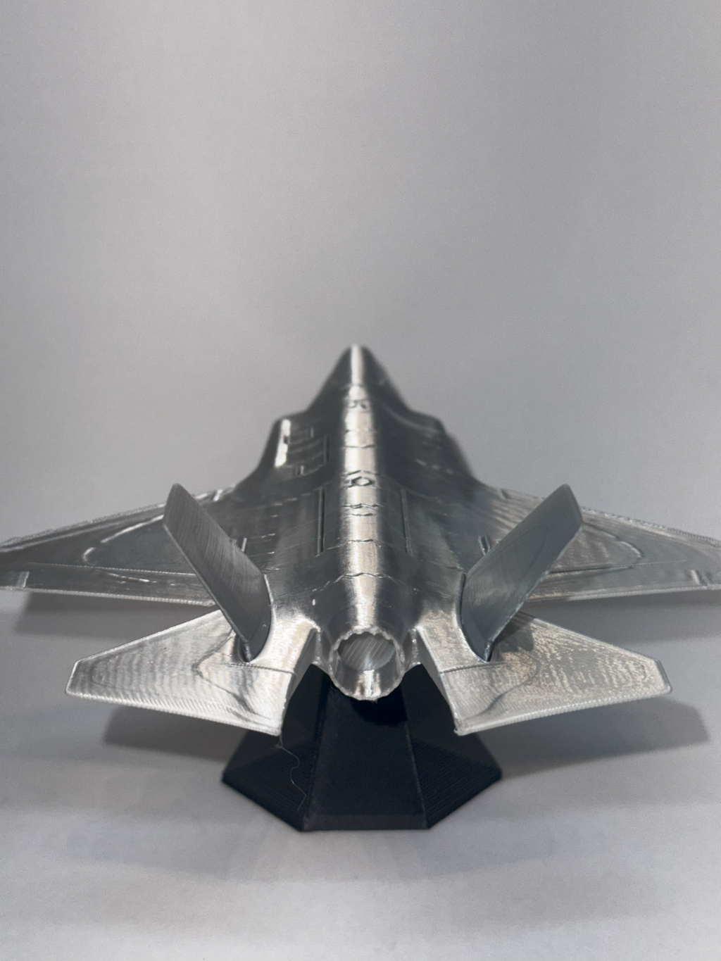 F-35 Lightning II Model