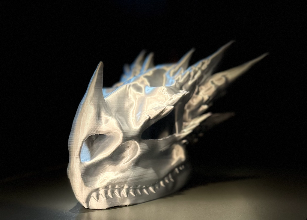 Dragon Skull - Stability Remix