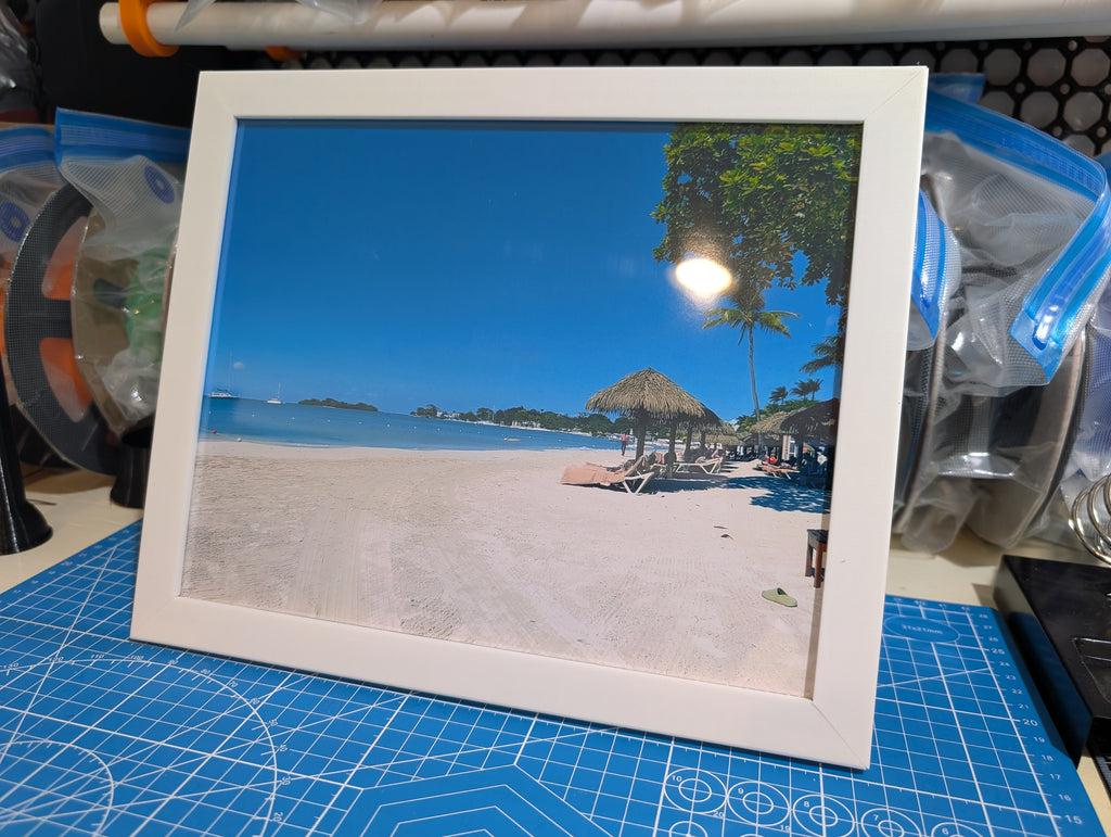 8x10" Picture Frame