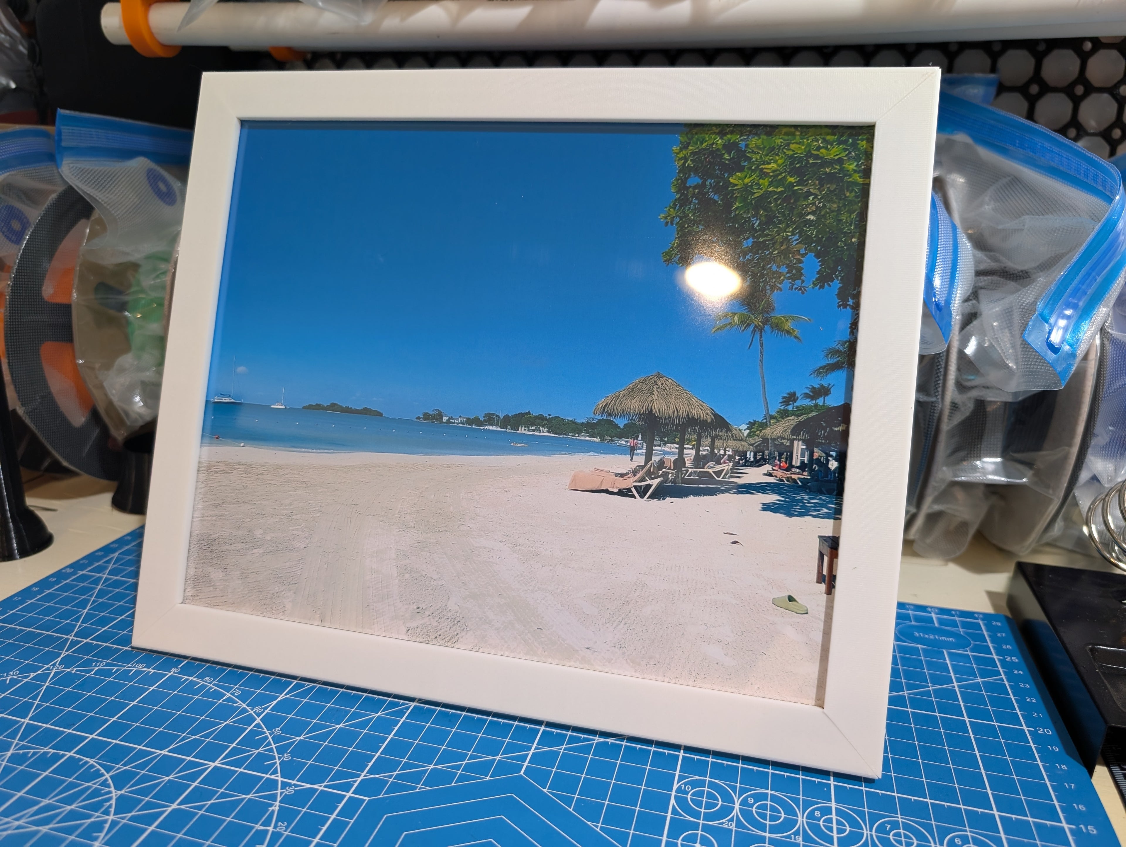 8x10" Picture Frame