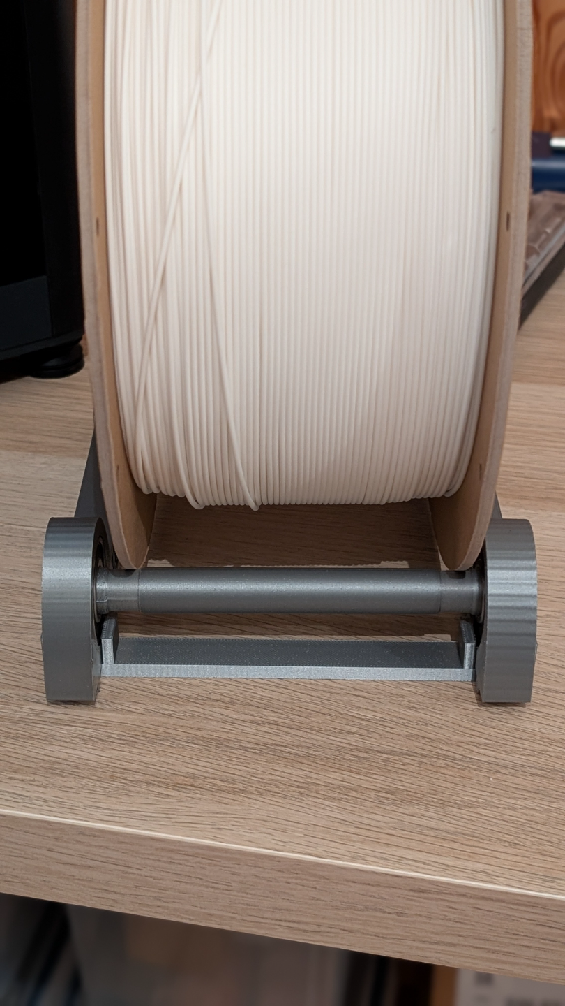 Filamentspuler 2,5kg