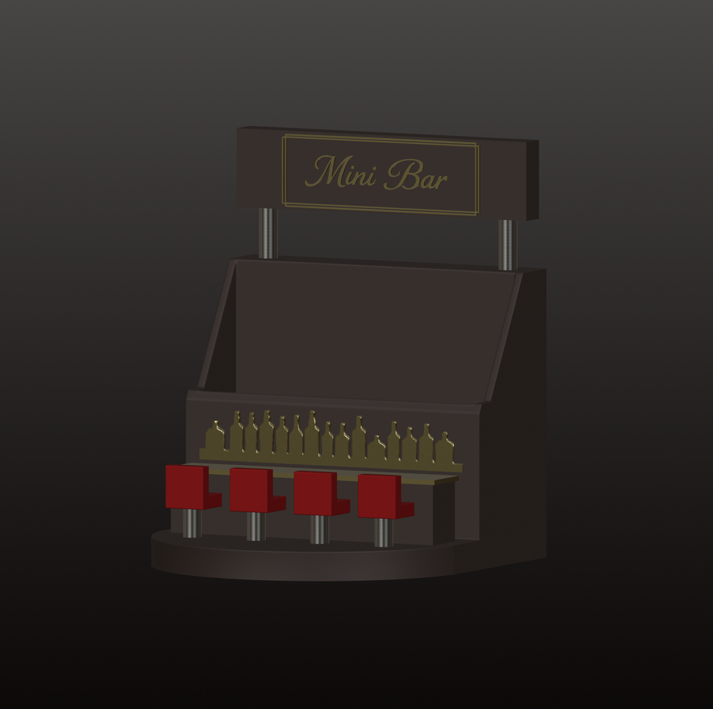Mini Bar