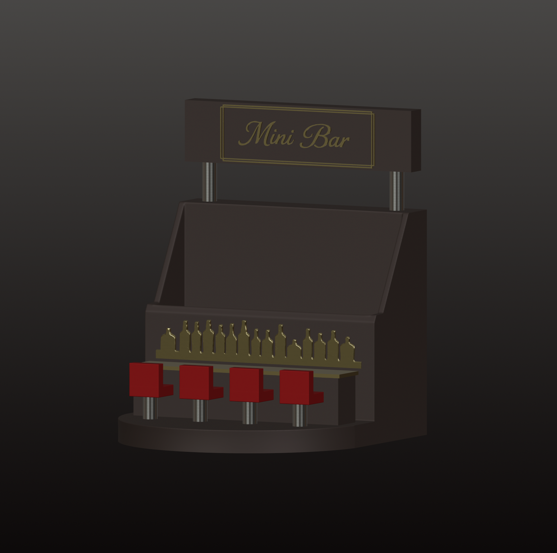 Mini Bar