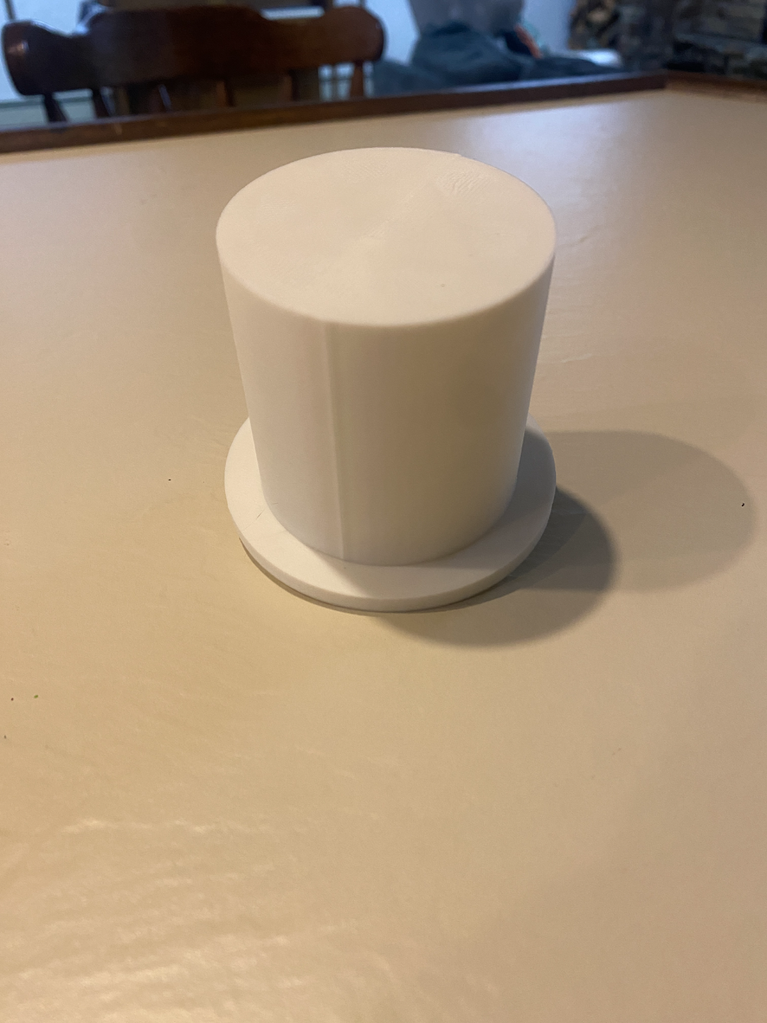 Minimalistic Bracelet Holder