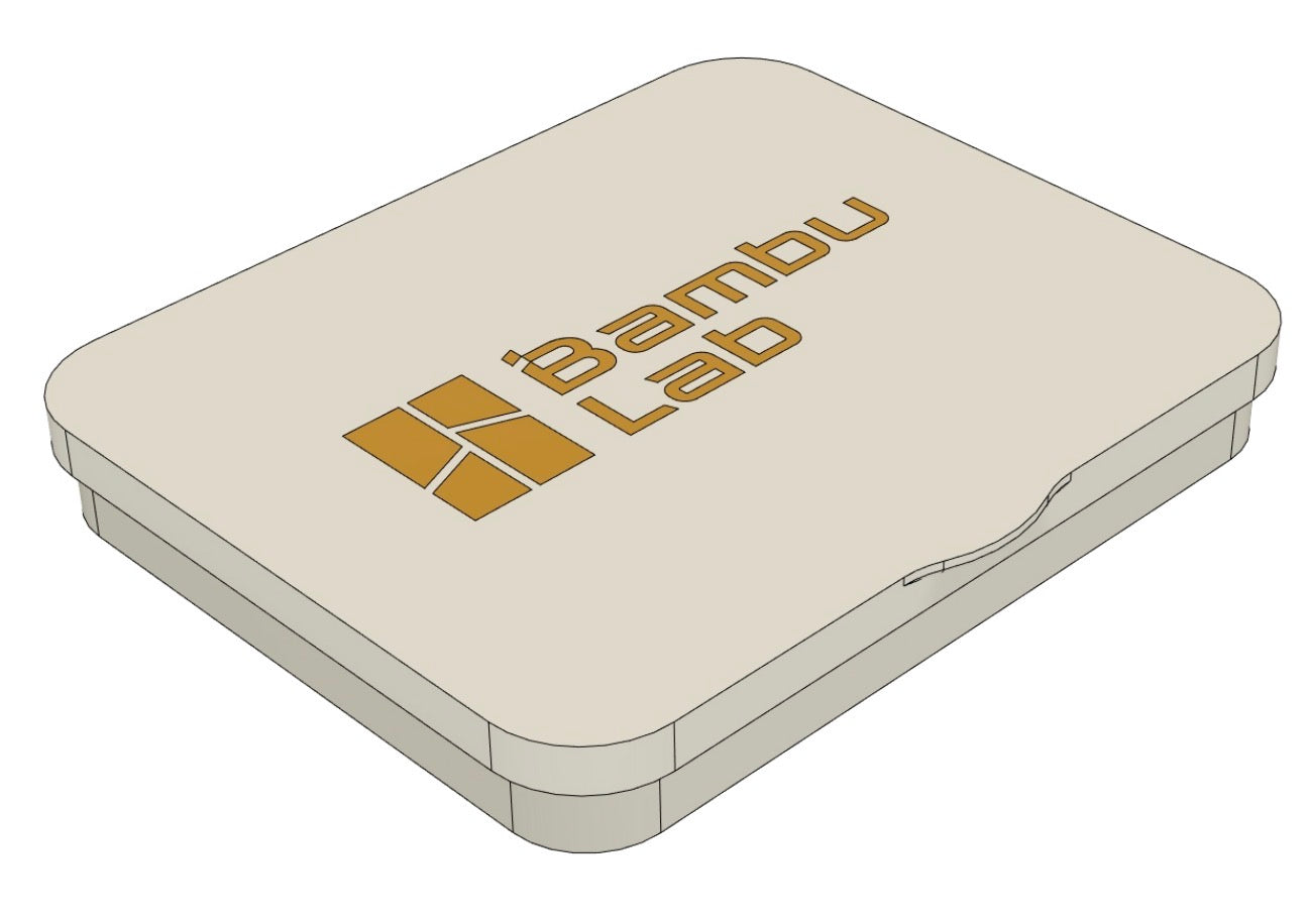 Bambu Lab A1 SCREEN PROTECTER