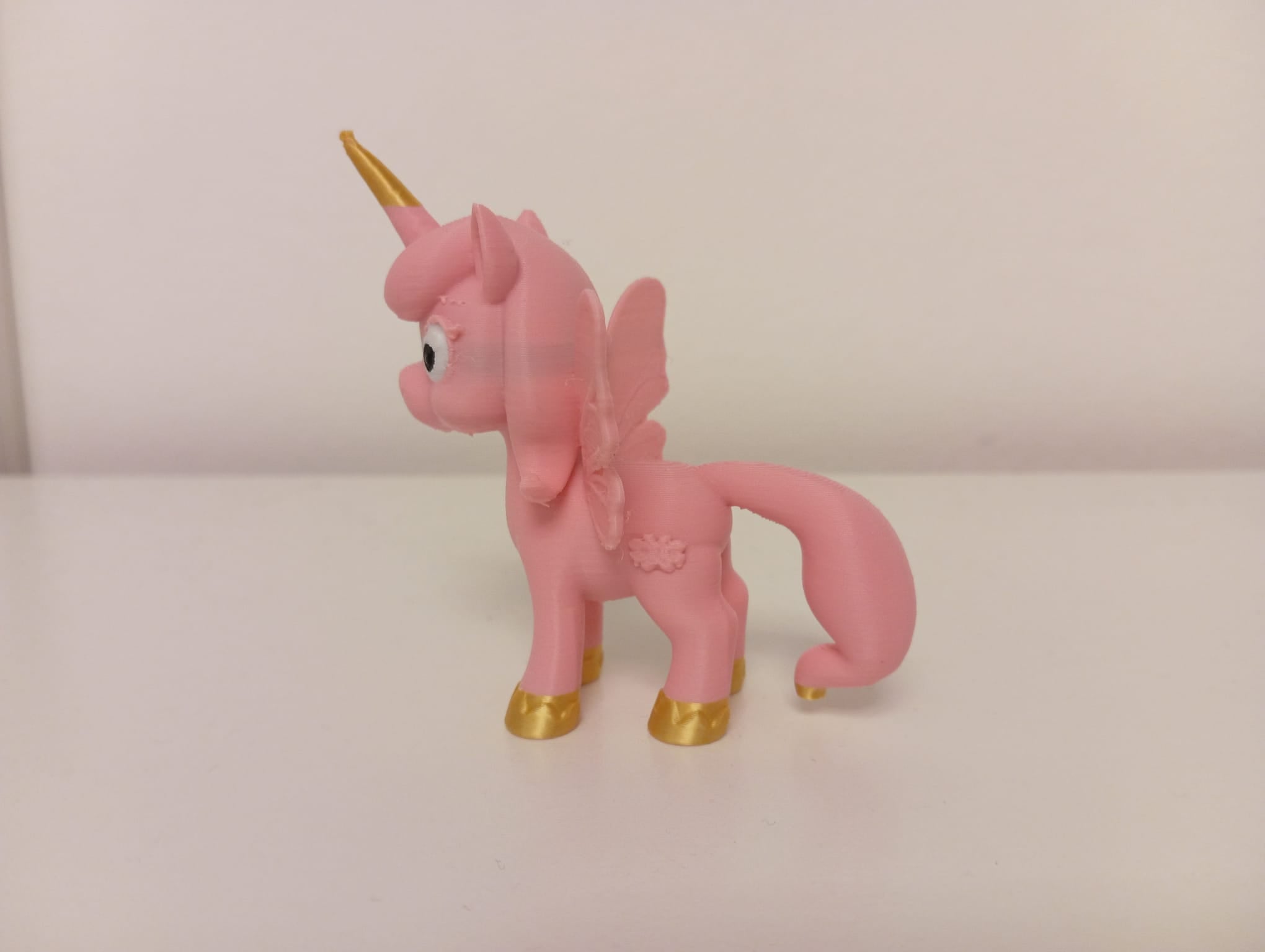 Magical Unicorn |Einhorn