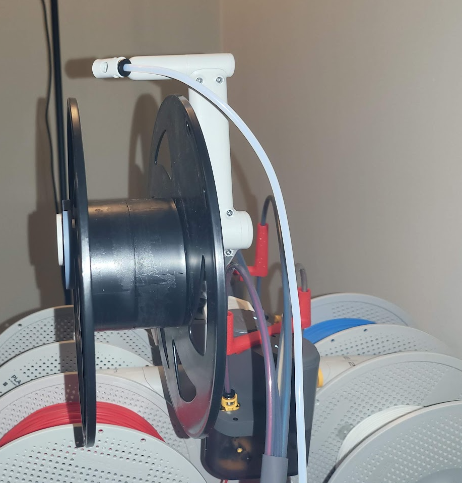 External Spool Holder For A1/A1mini