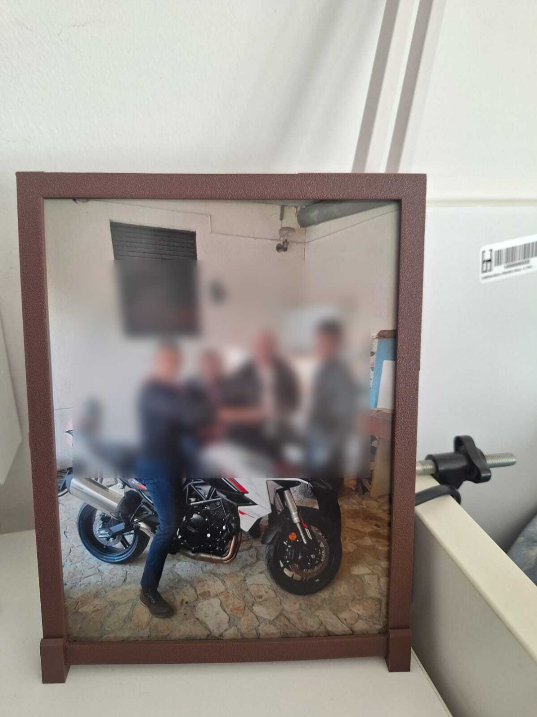 Photo Frame 15x20cm / 6R / 6''x8''