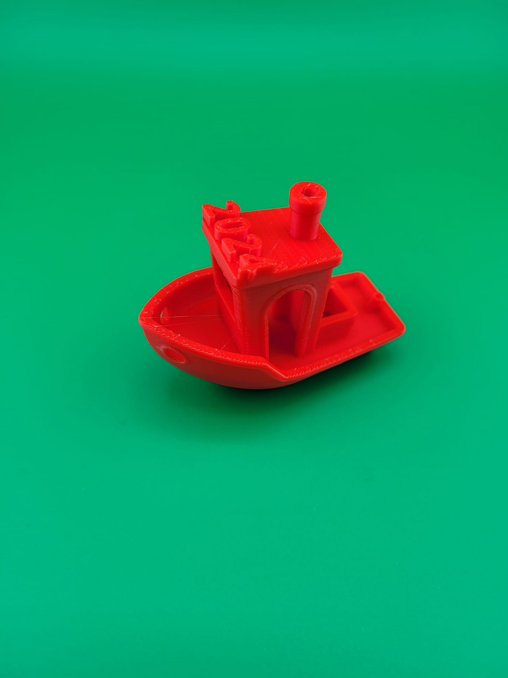 BENCHY 2024