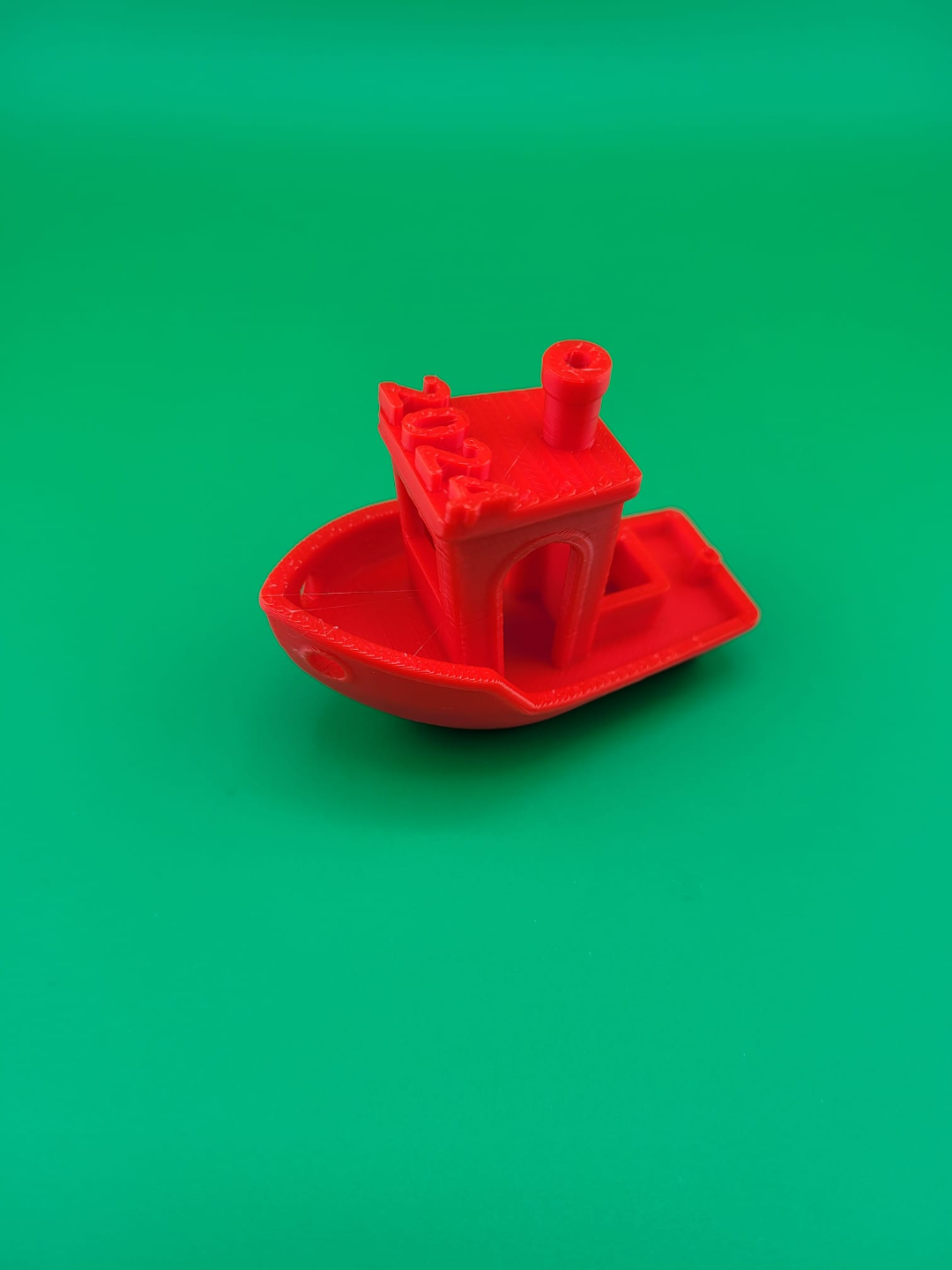 BENCHY 2024