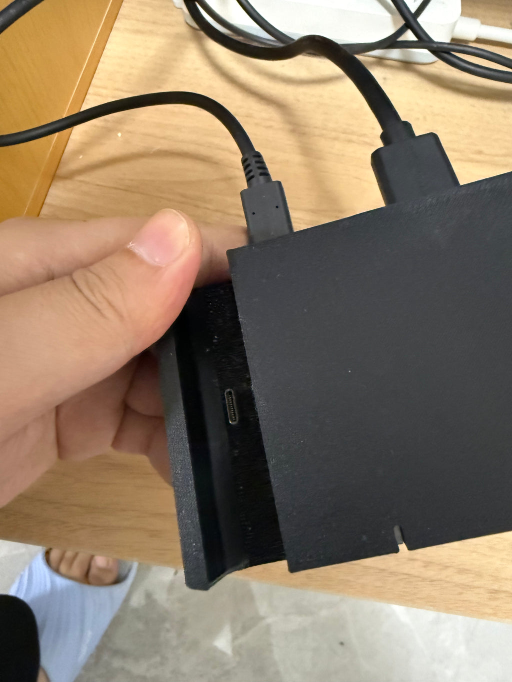 任天堂Switch底座