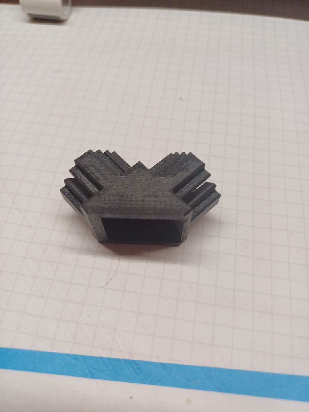 V-slot ANGLE CONNECTOR