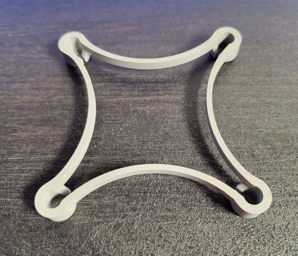 Dreamcatcher Micro Quad frame