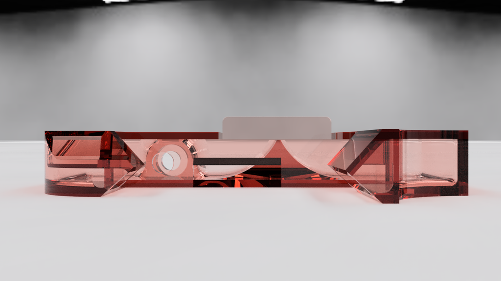 i3Mk2s fan duct advanced no text and more clearance