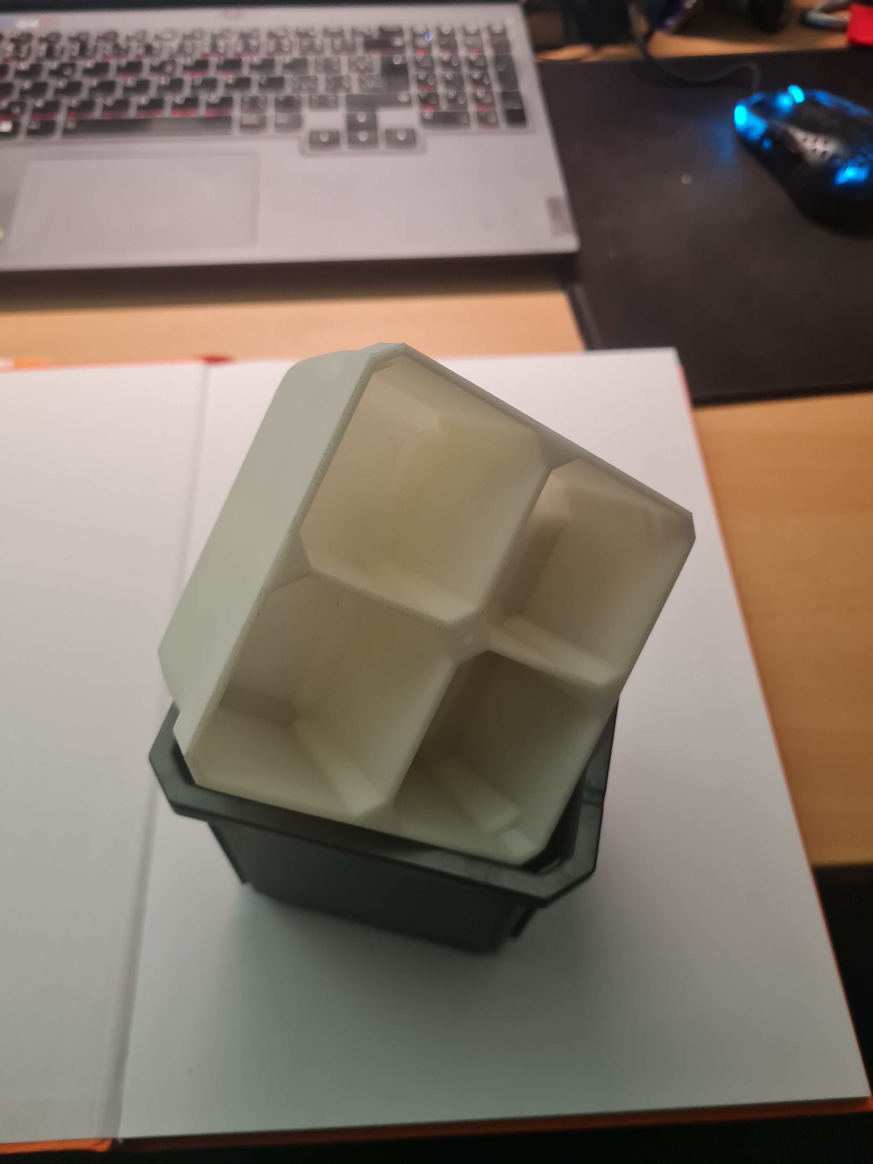 storage organizer insert