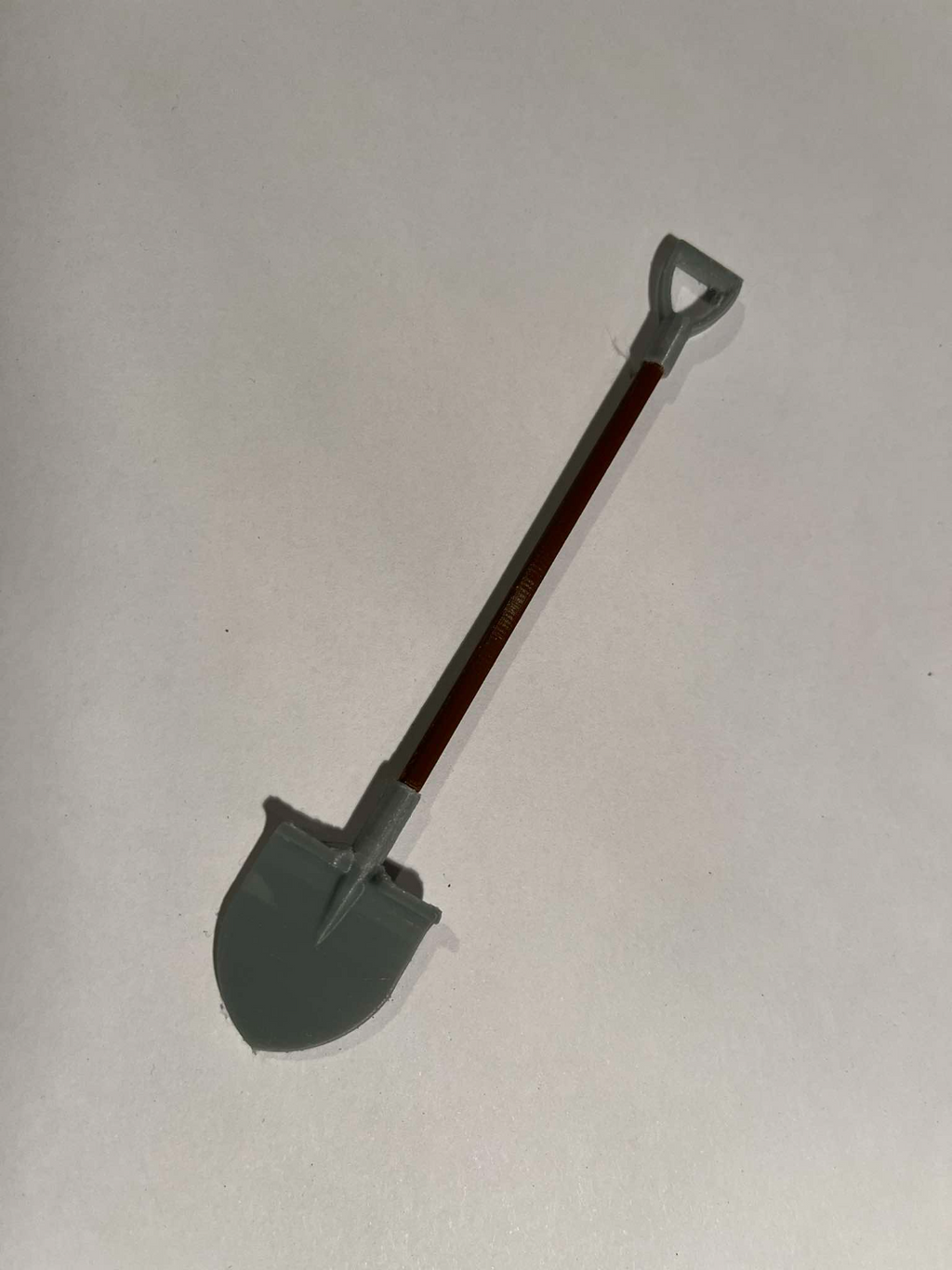 Spade 1:10 and 1:12, RC car, miniature
