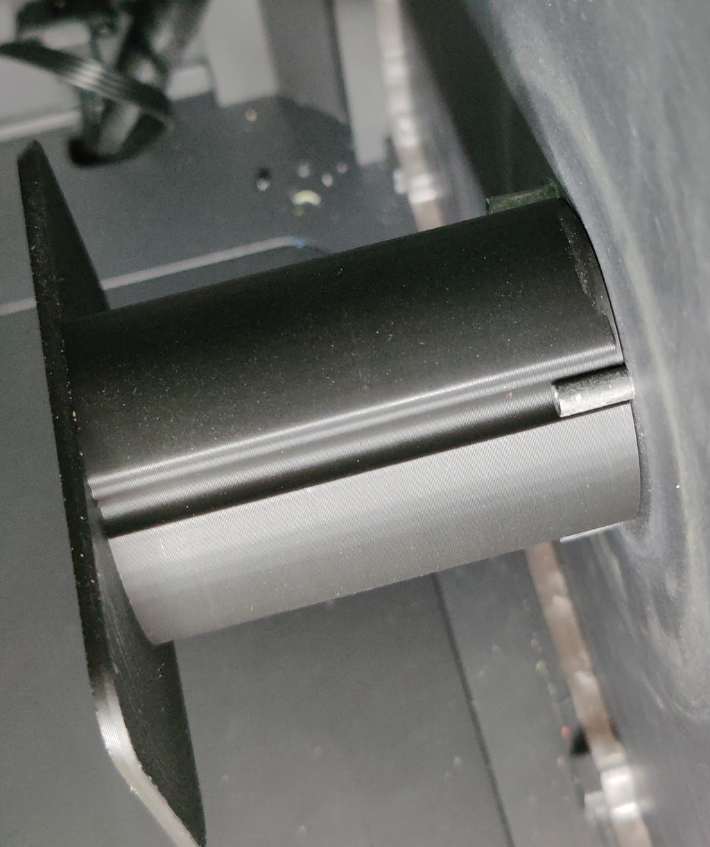 Elegoo Centauri Carbon Internal Spool Holder Gen2