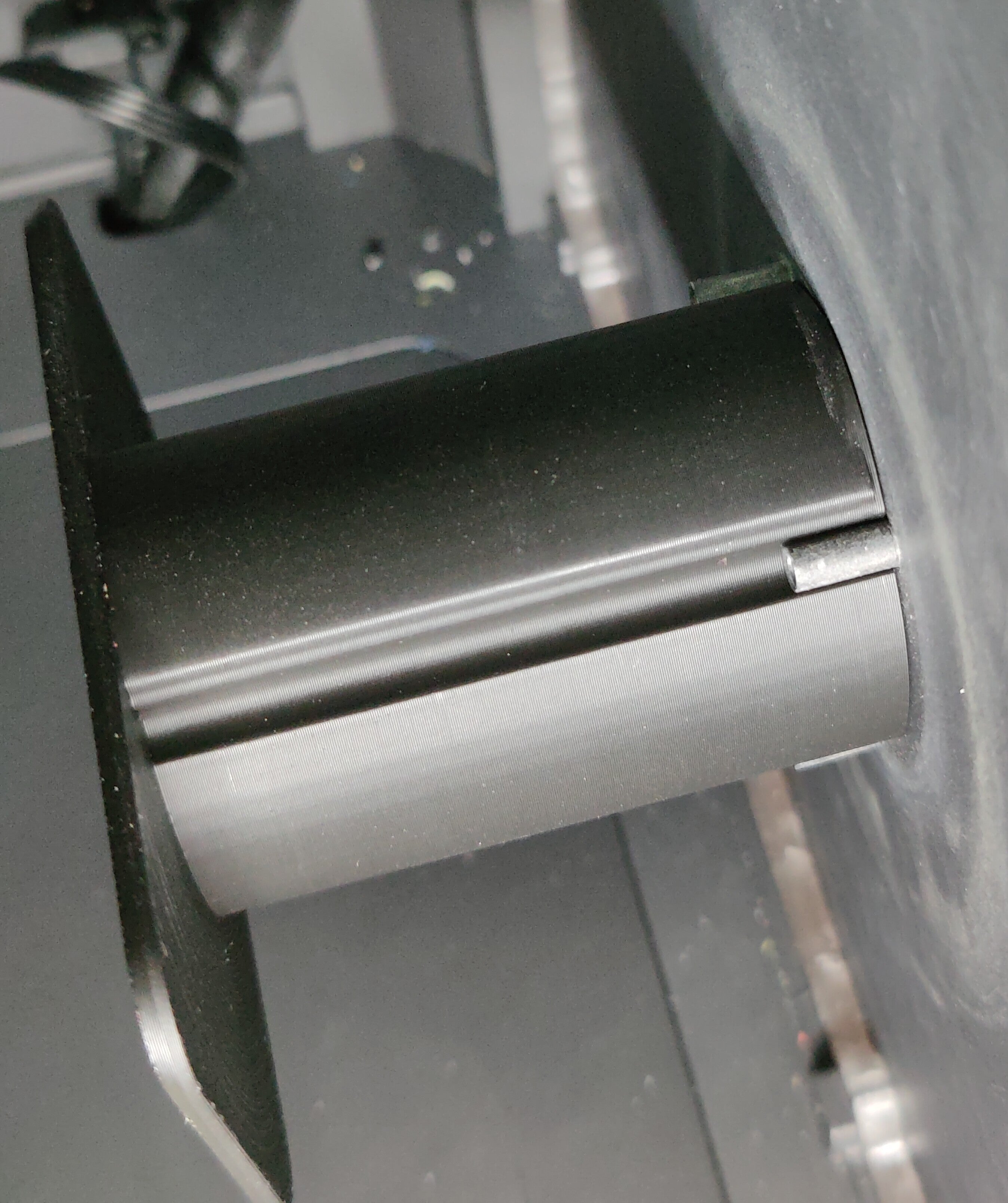 Elegoo Centauri Carbon Internal Spool Holder Gen2