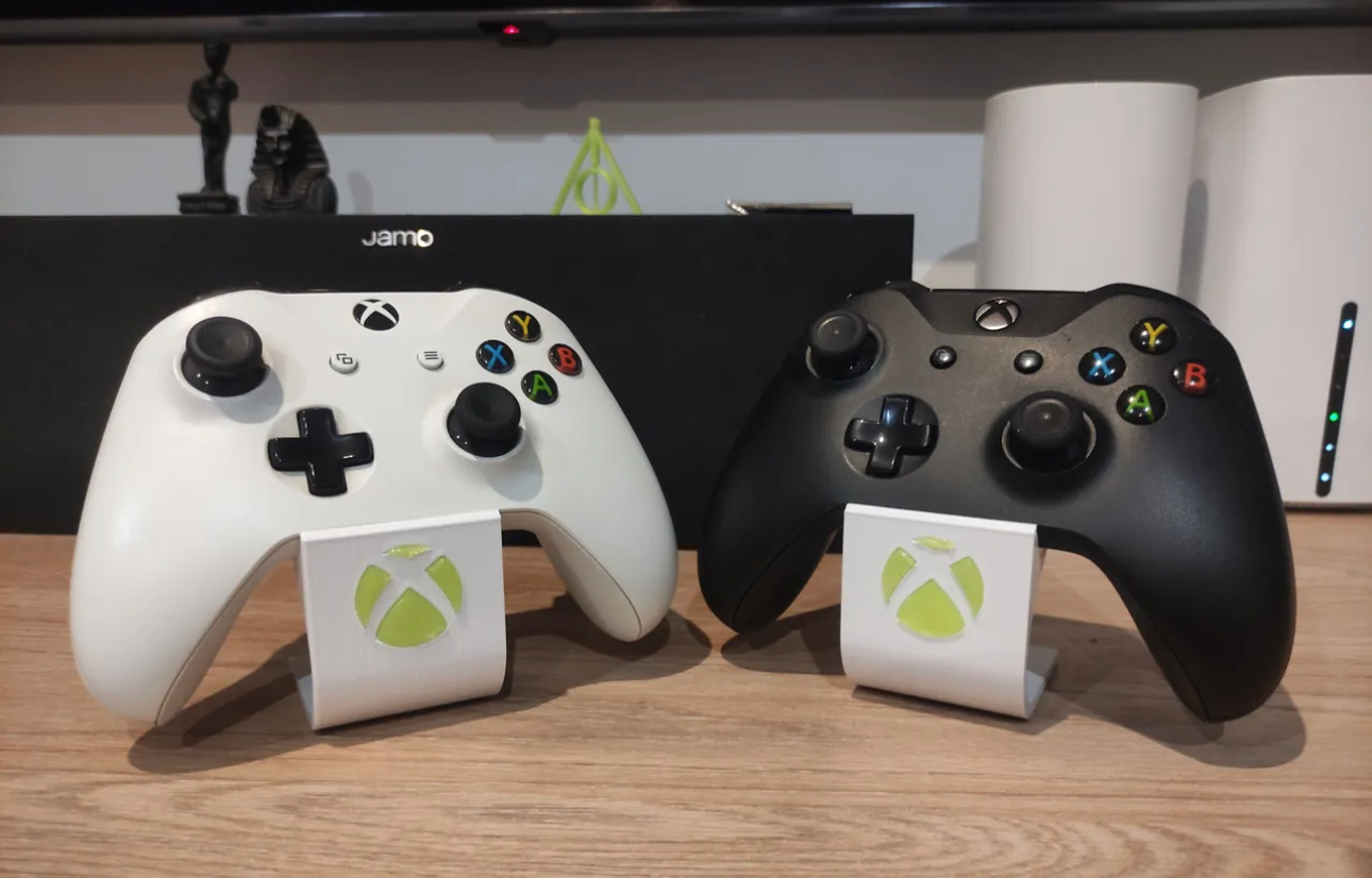 Xbox Controller Holder