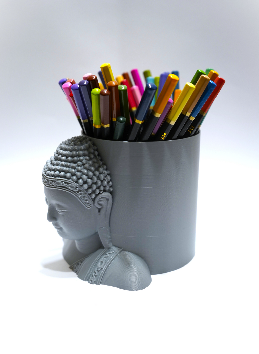 buddha stand
