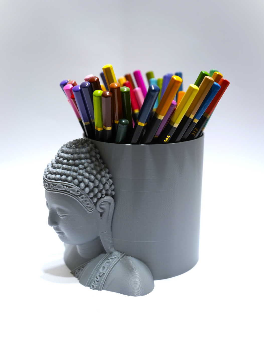 buddha stand