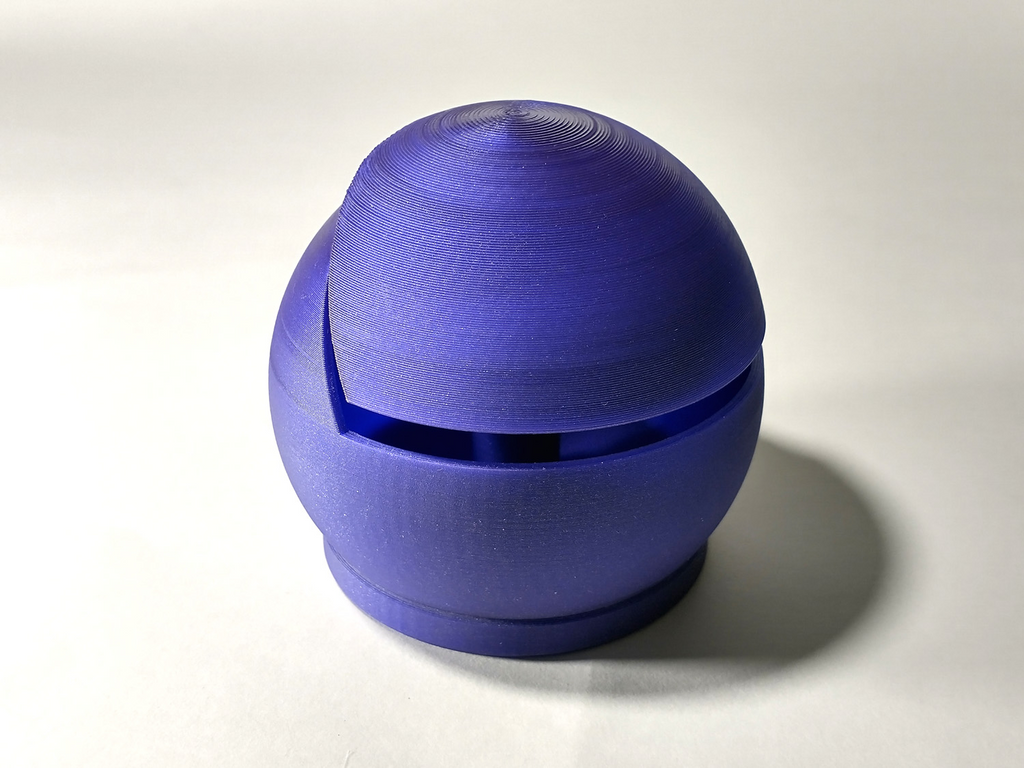 Orb Box