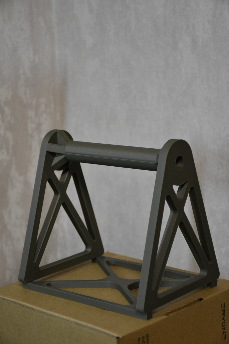 3kg spool holder