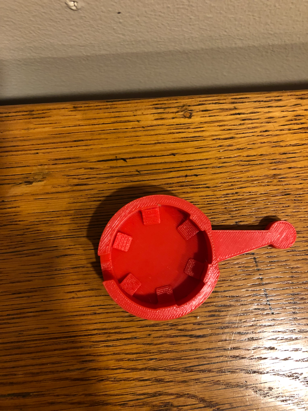 Radiator Cap Tool for KTM Gas Gas Husky Dirt Bike