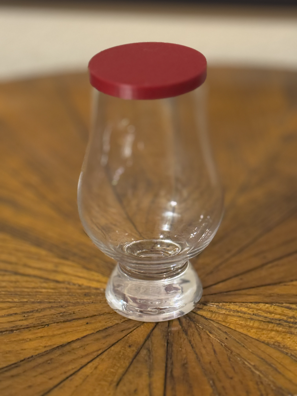 Blank Glencairn Cap