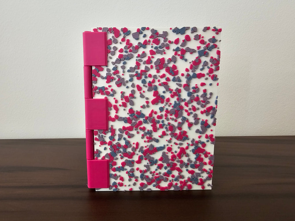 Notebook / Journal Collection - Multiple Sizes