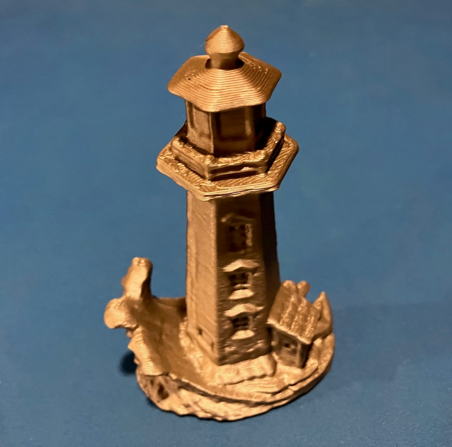 Lighthouse