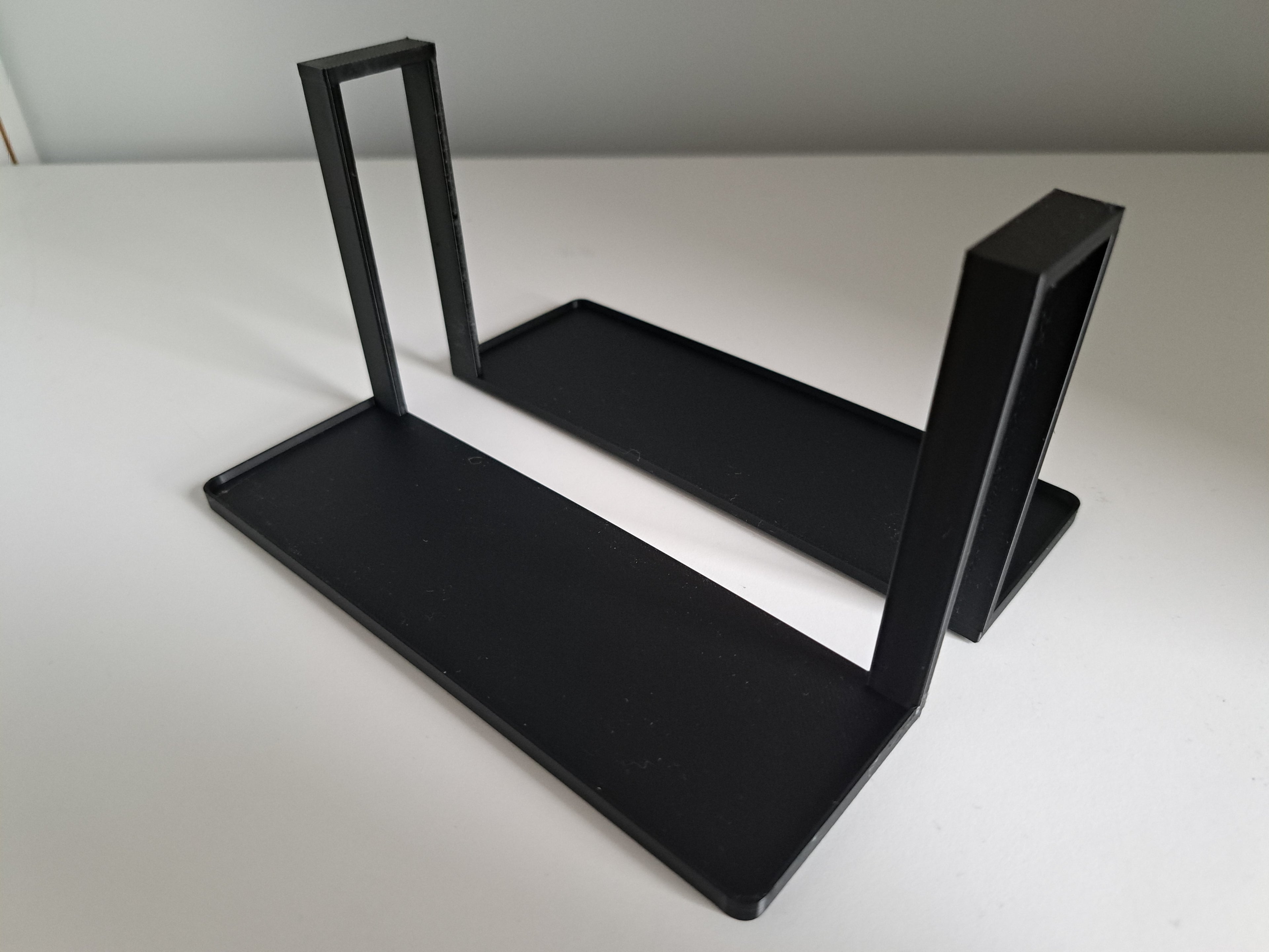 Small shelf for Sidorna divider