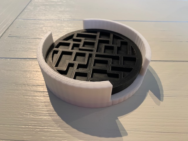 Coaster