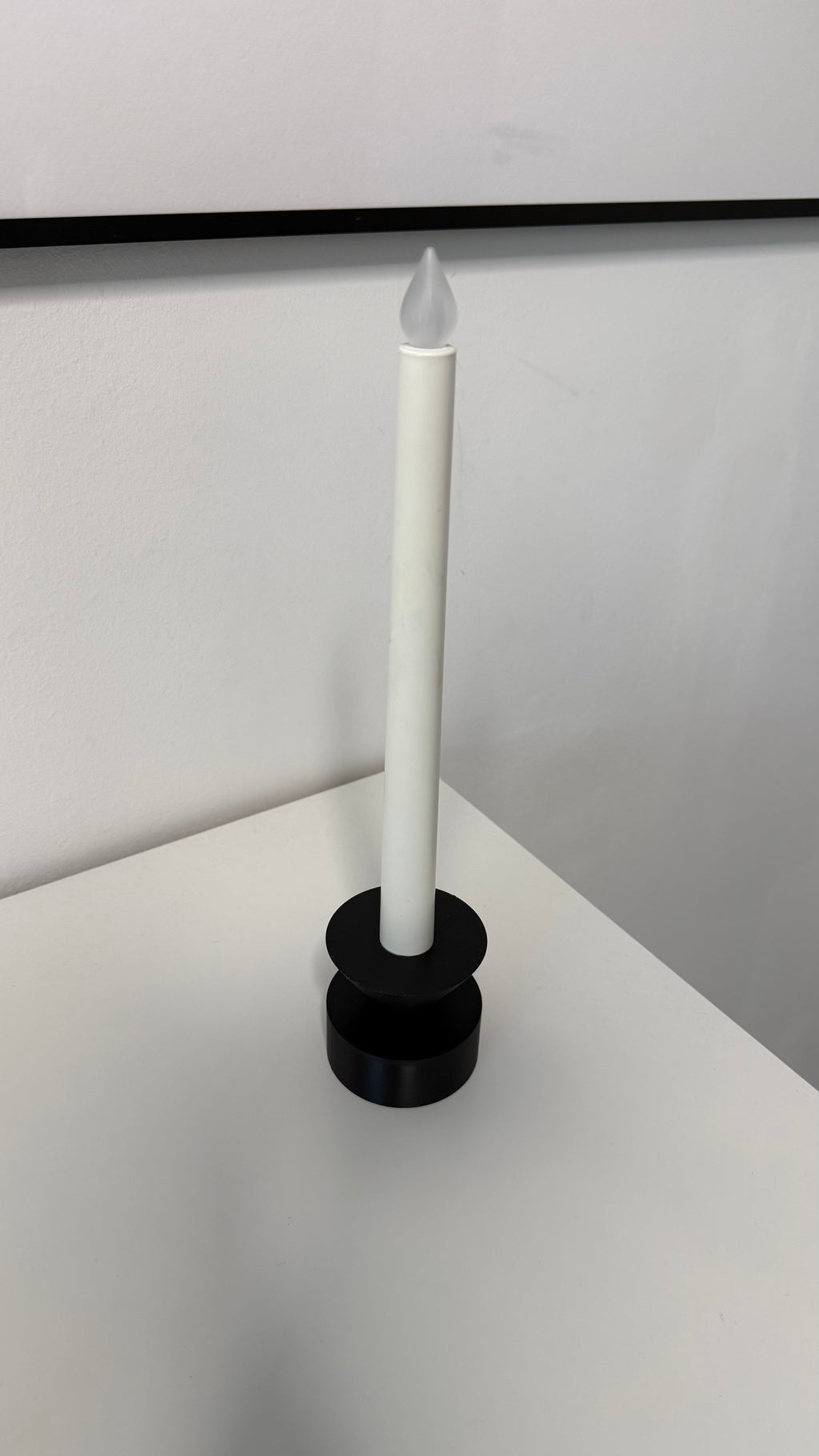 IKEA STOCKHOLM 2025 Candlestick/tealight holder
