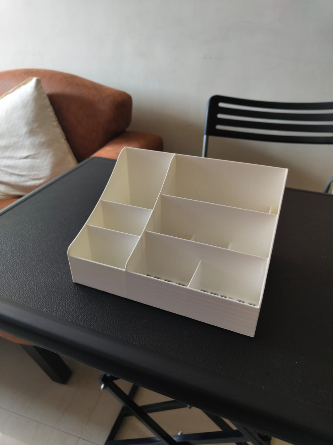 Desktop Organizer