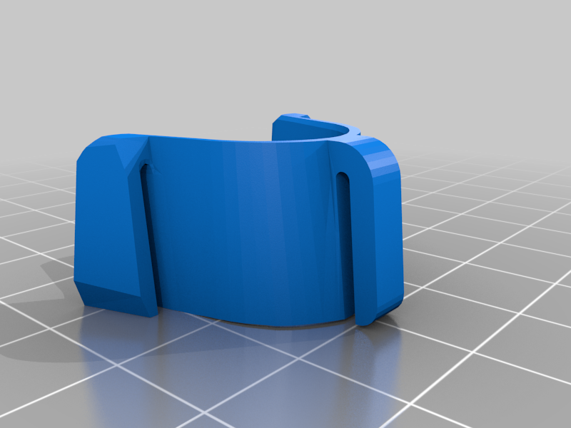 Anti-Fog Nose Clip for Mask Remix