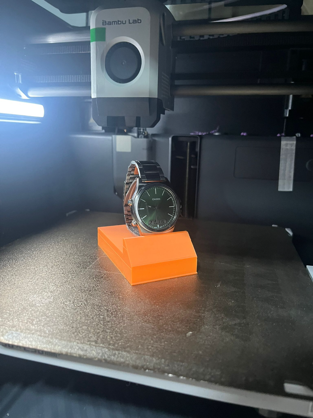 Watch Holder