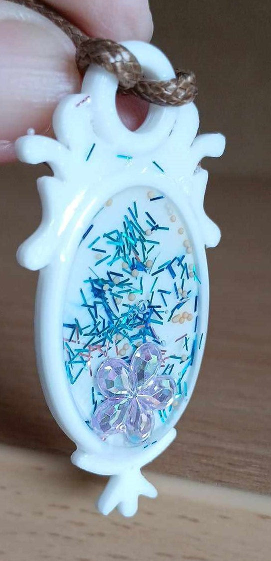 Decorative Brooch
