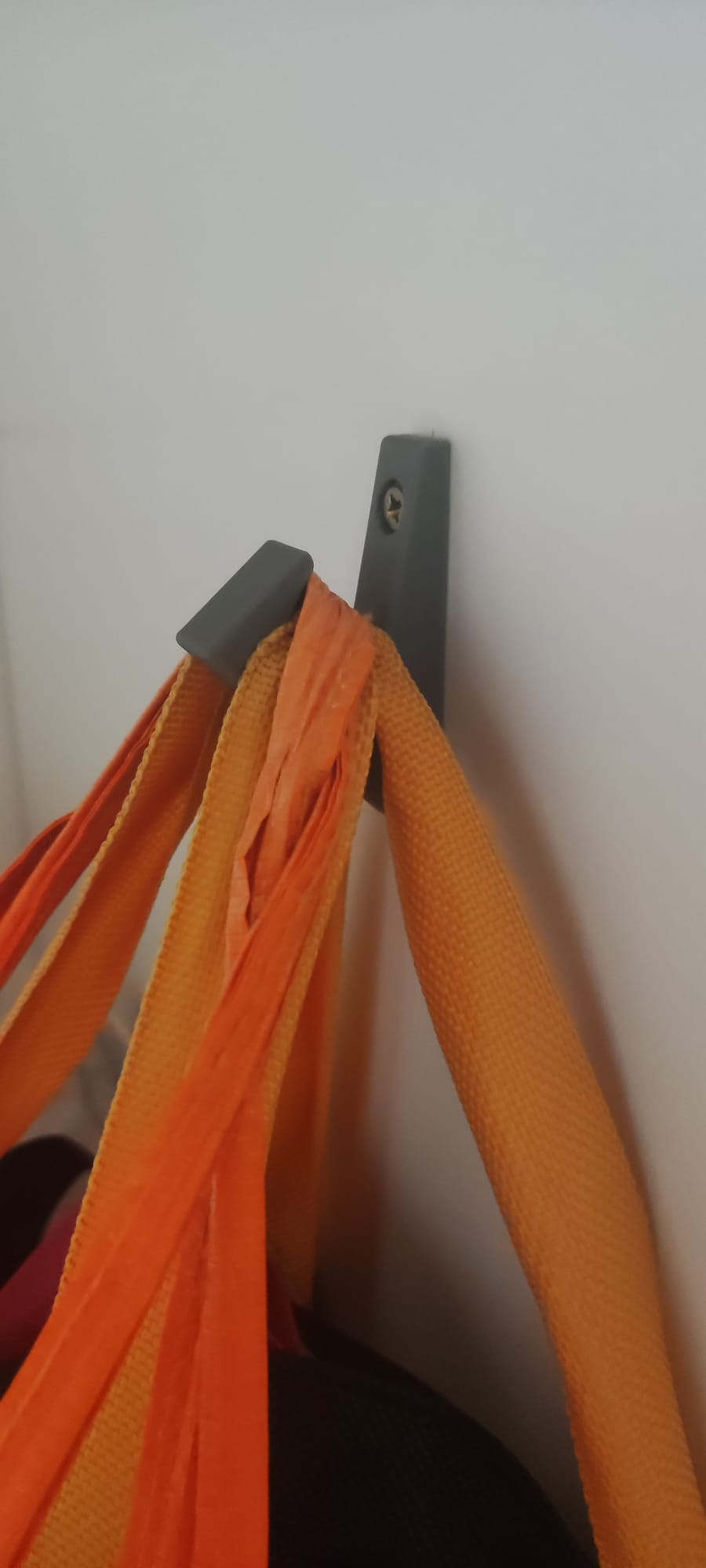 Coat Hook (No sliding off)