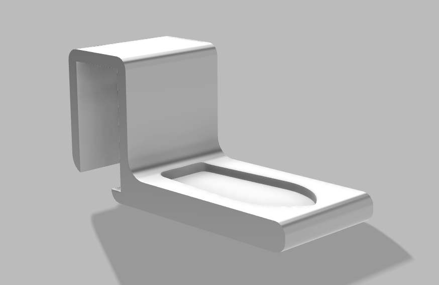 VESKEN Benchy Clamp