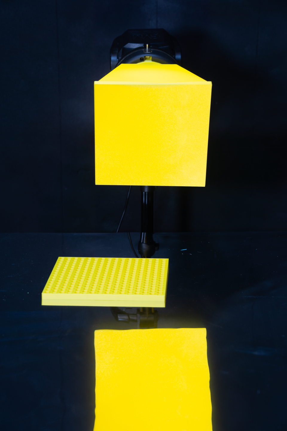7in Bowens Softbox With Grid and Diffuser