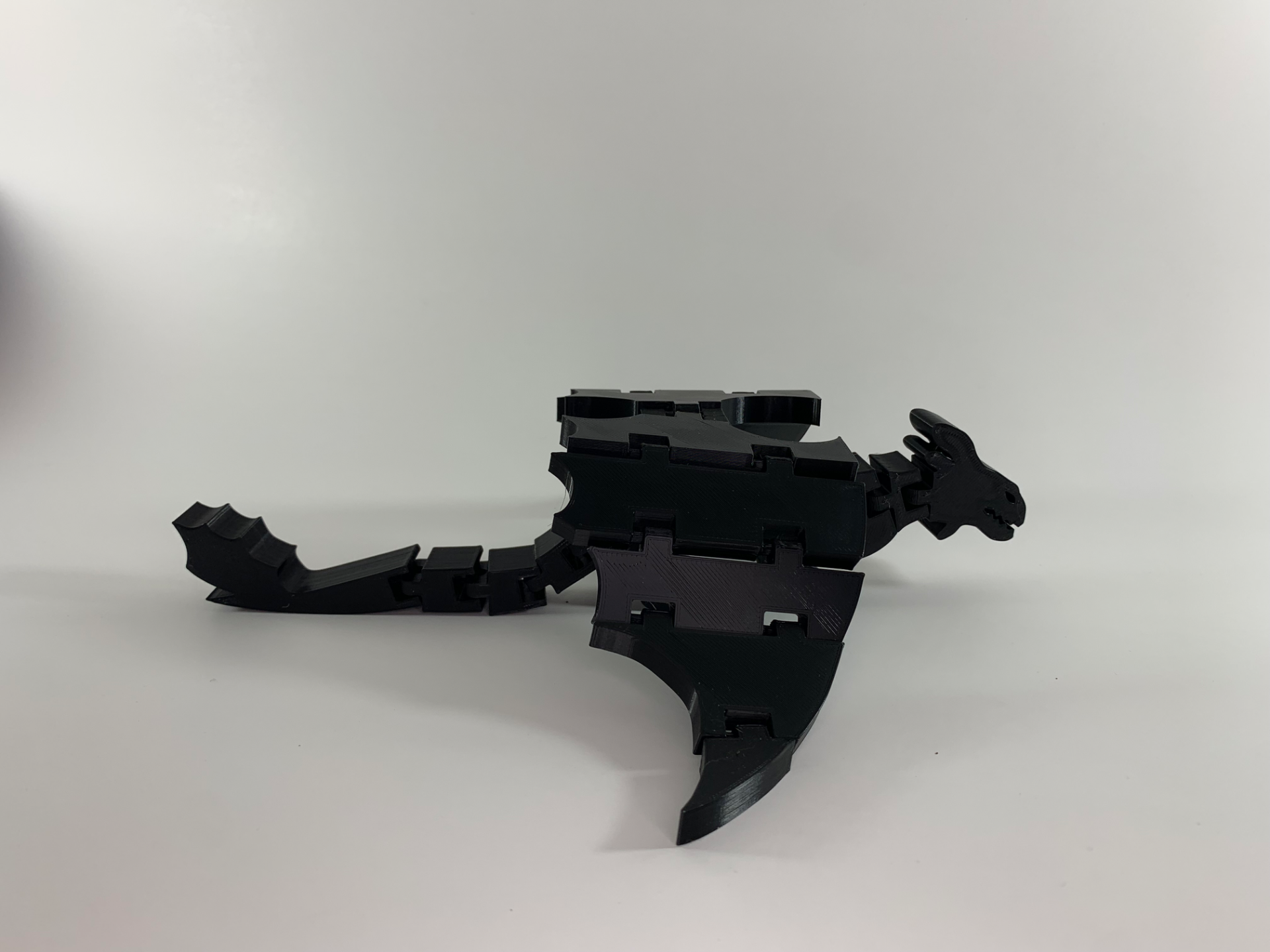 Toothless Flexi