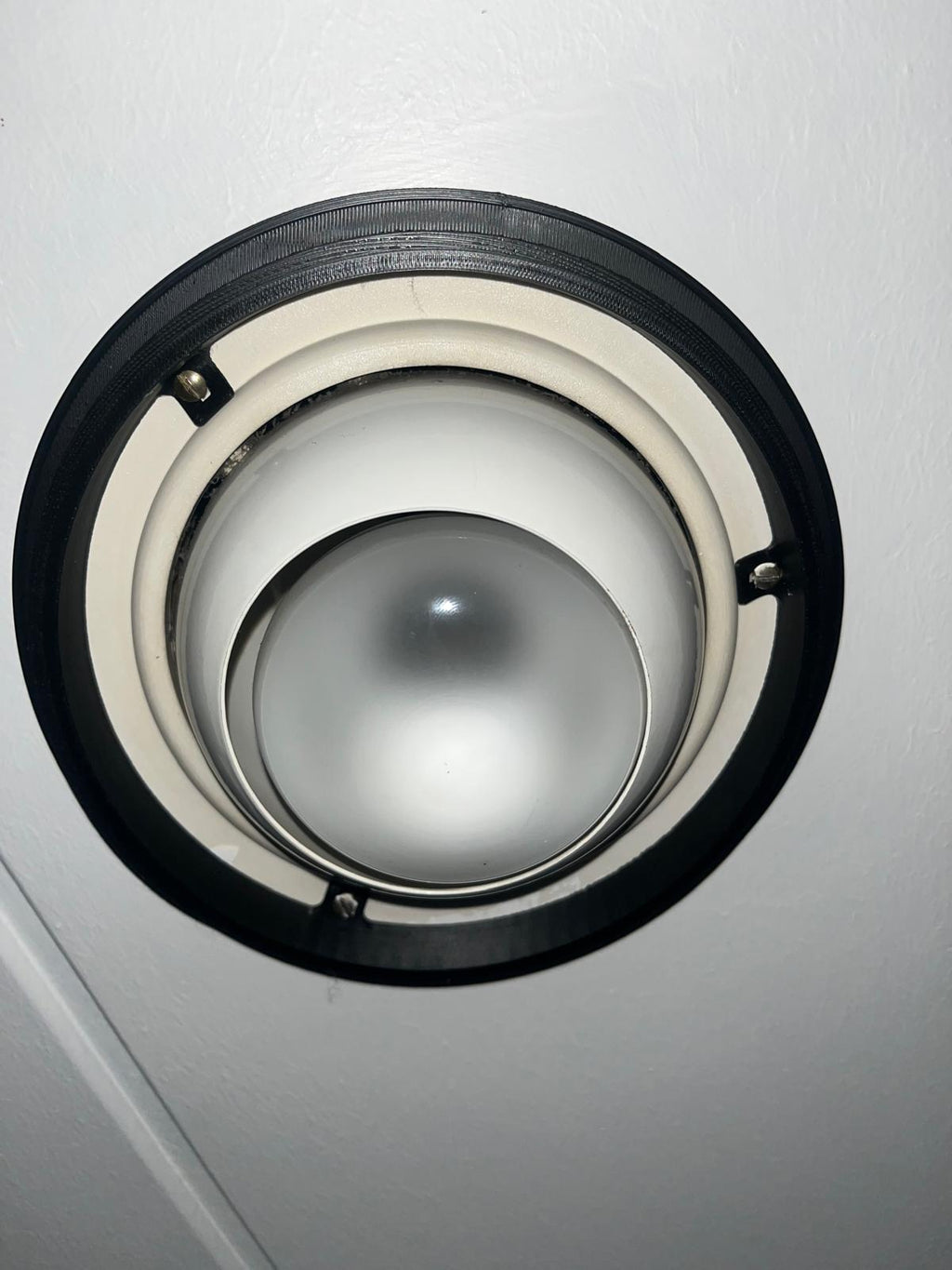 Basketball lampshade
