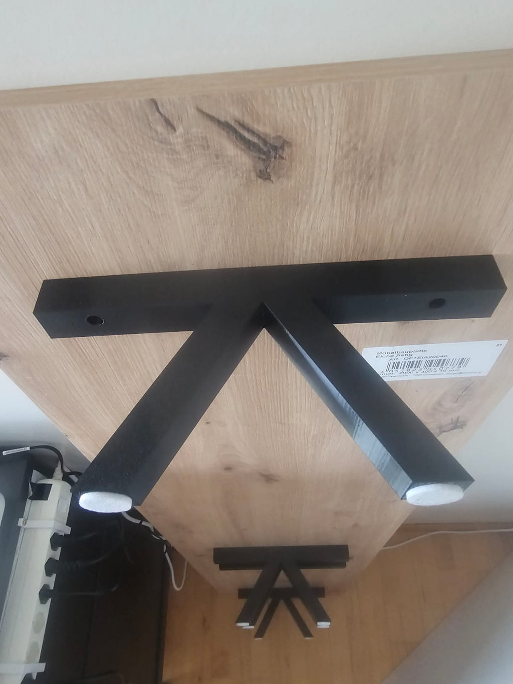 Raclette Bord