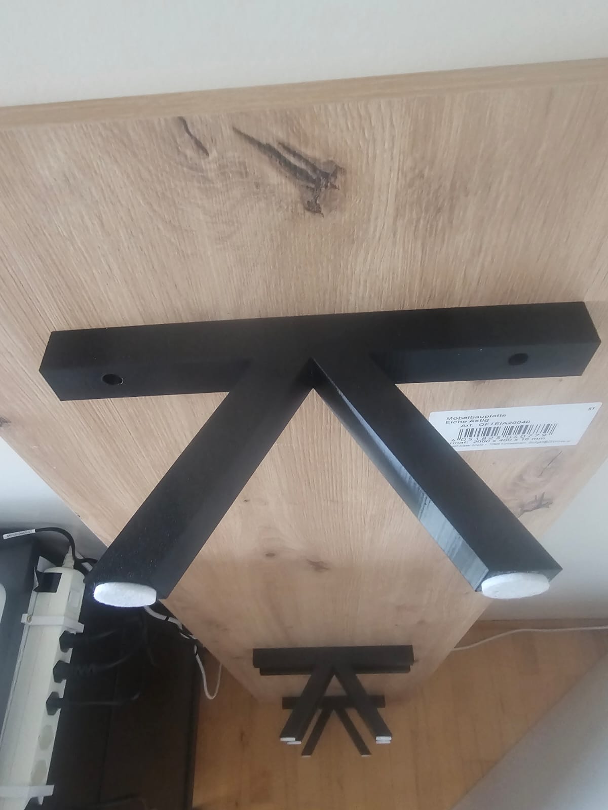 Raclette Bord