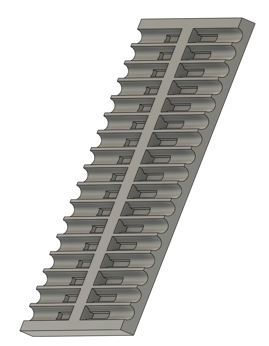 Laser Pen Jig