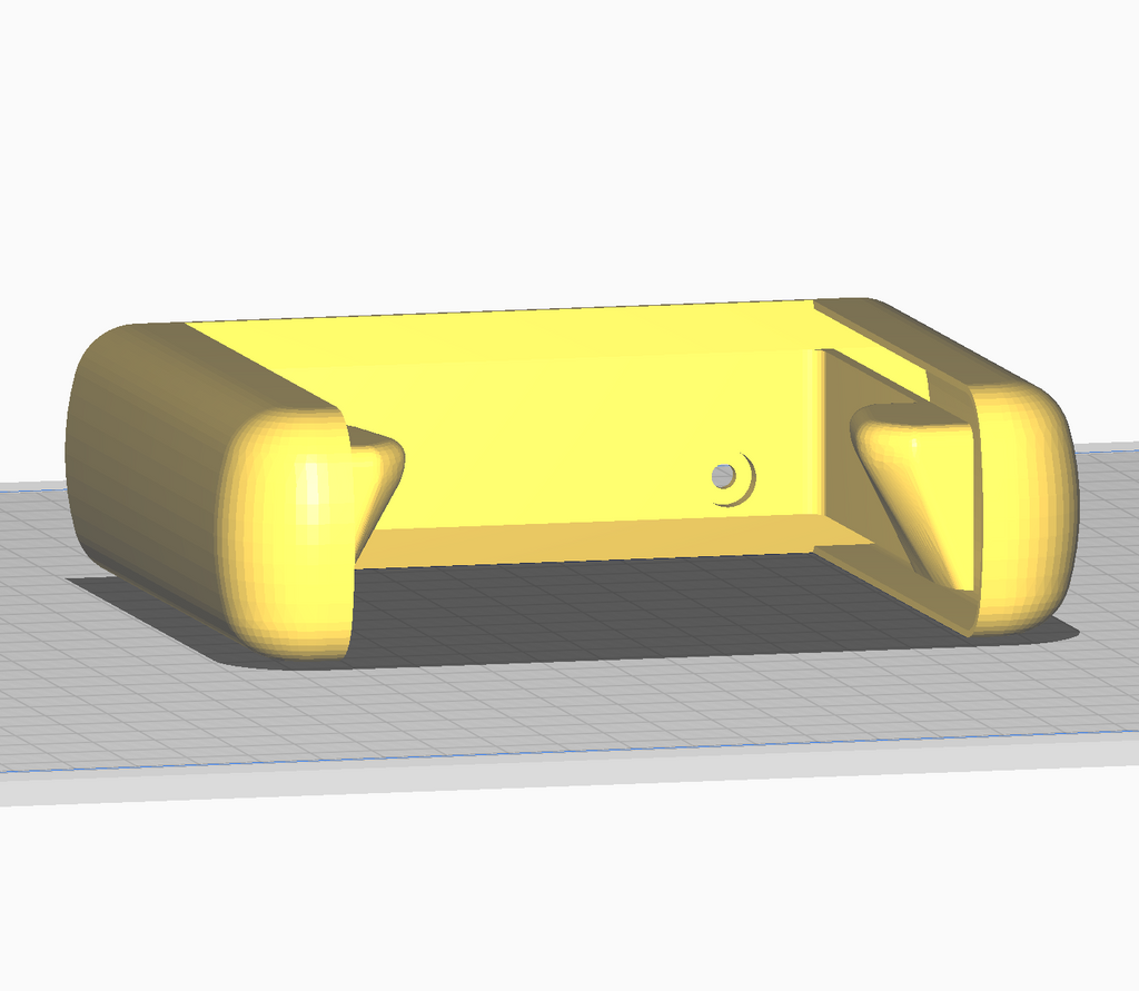 Springy Load-Toilet Paper Holder